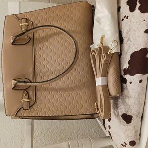 Diophy Large Crossover/Handbag